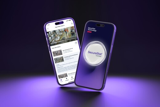 Securestat securitas technology