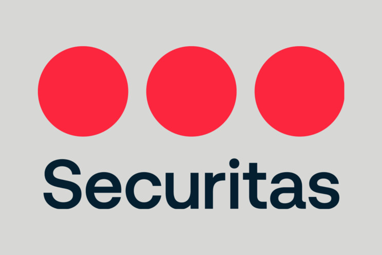 Securitas physische Sicherheit Logo