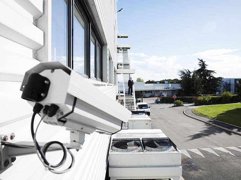 Securitas Belgium Services et produits - Diensten en producten