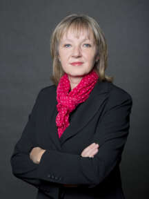 Markéta Moravcová působí ve společnosti SECURITAS ČR od r. 2000 jako finanční ředitelka. Je odpovědná za finanční oblast a servisní složky společnosti.