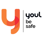 SecuritasHome - Logo Youl be safe