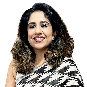 Gauri Grover- CEO
