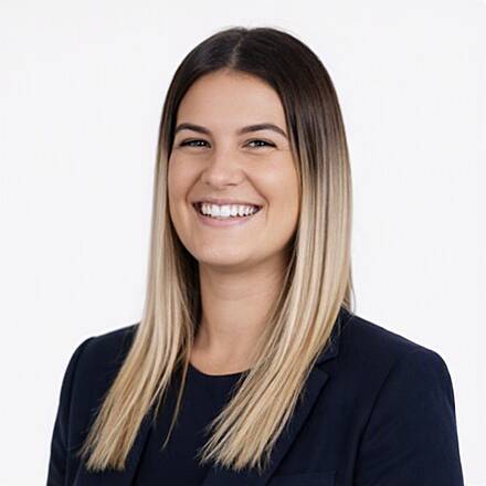 Jessica Koutsoumidis