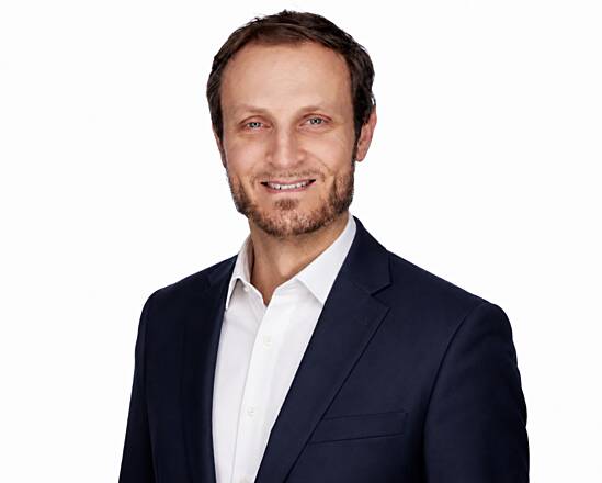 Mathieu Virgili, CFO chez Protectas.