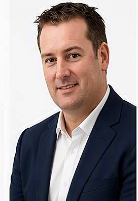 Jeff Ryan