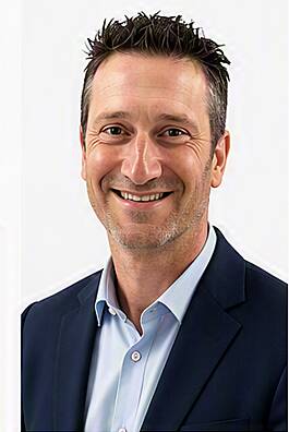 Richard Laufer