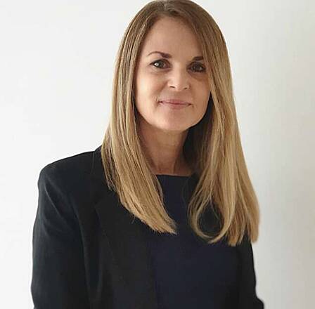 Sandra Wilson
