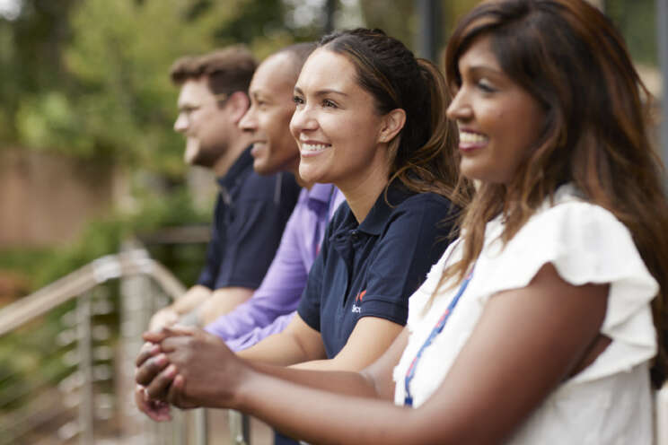 Securitas UK - Careers - ED&I employee networks