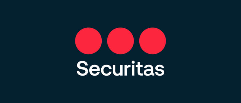Securitas UK logo