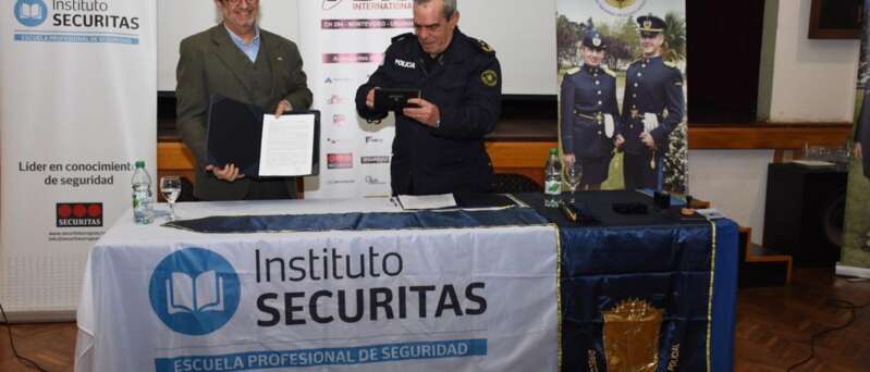 instituto securitas firma acuerdo